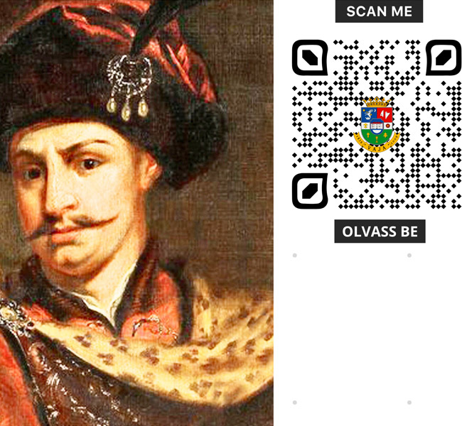 QR kód